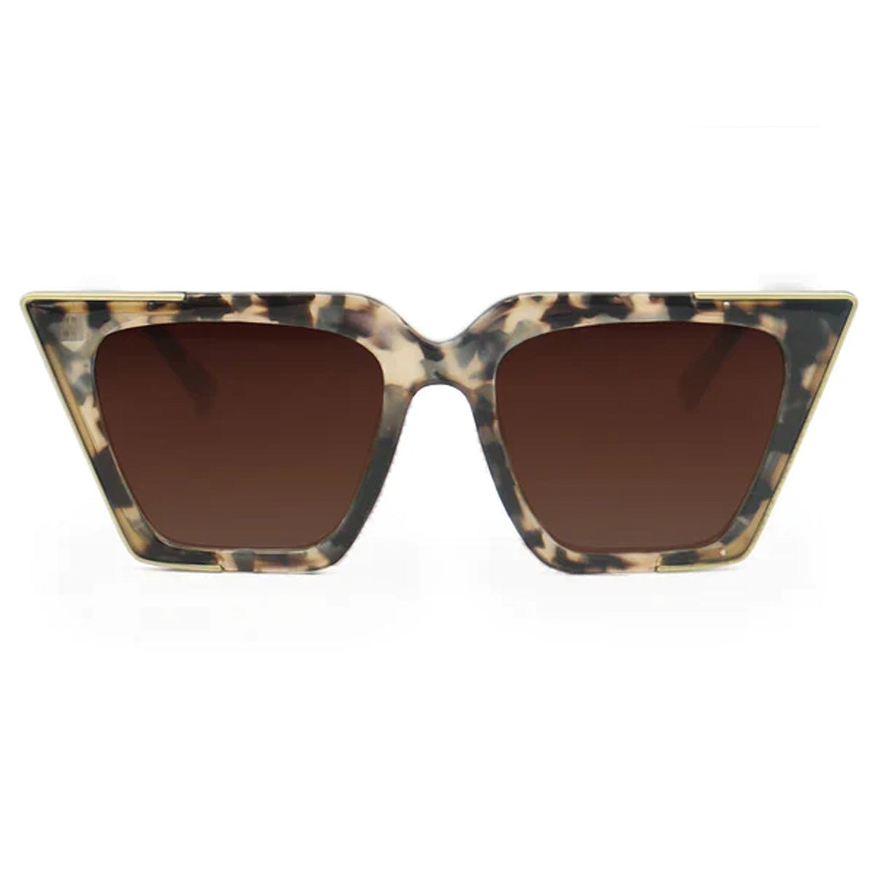 Prescription Sustainable CEO Tortoise Shell Glasses - Eco-Friendly Eyewear for Business Professionals | Perfect for Office, Meetings & Corporate Events