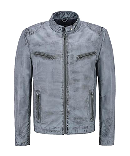 Wax Grey