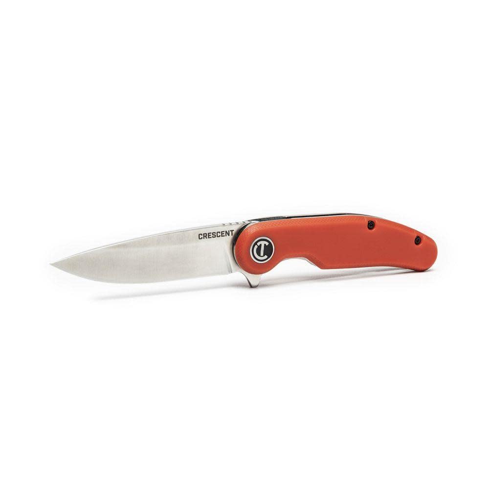 CPK325CR Crescent EDC Knife 3.25