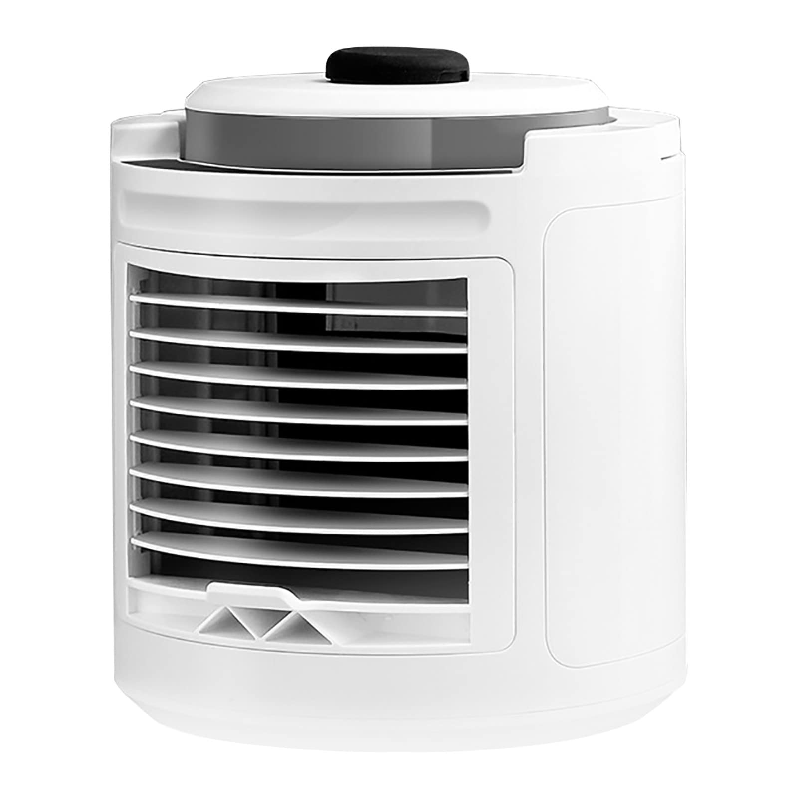YIISU Mini USB Fan - Portable Air Cooler for Home & Office