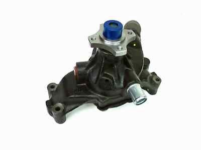 High-Performance Aftermarket Water Pump for GM 8.1L Engine (AFT 88893907) - Perfect Replacement for Chevy, GMC Trucks & SUVs - Ideal for Off-Roading, Towing & Heavy-Duty Use
