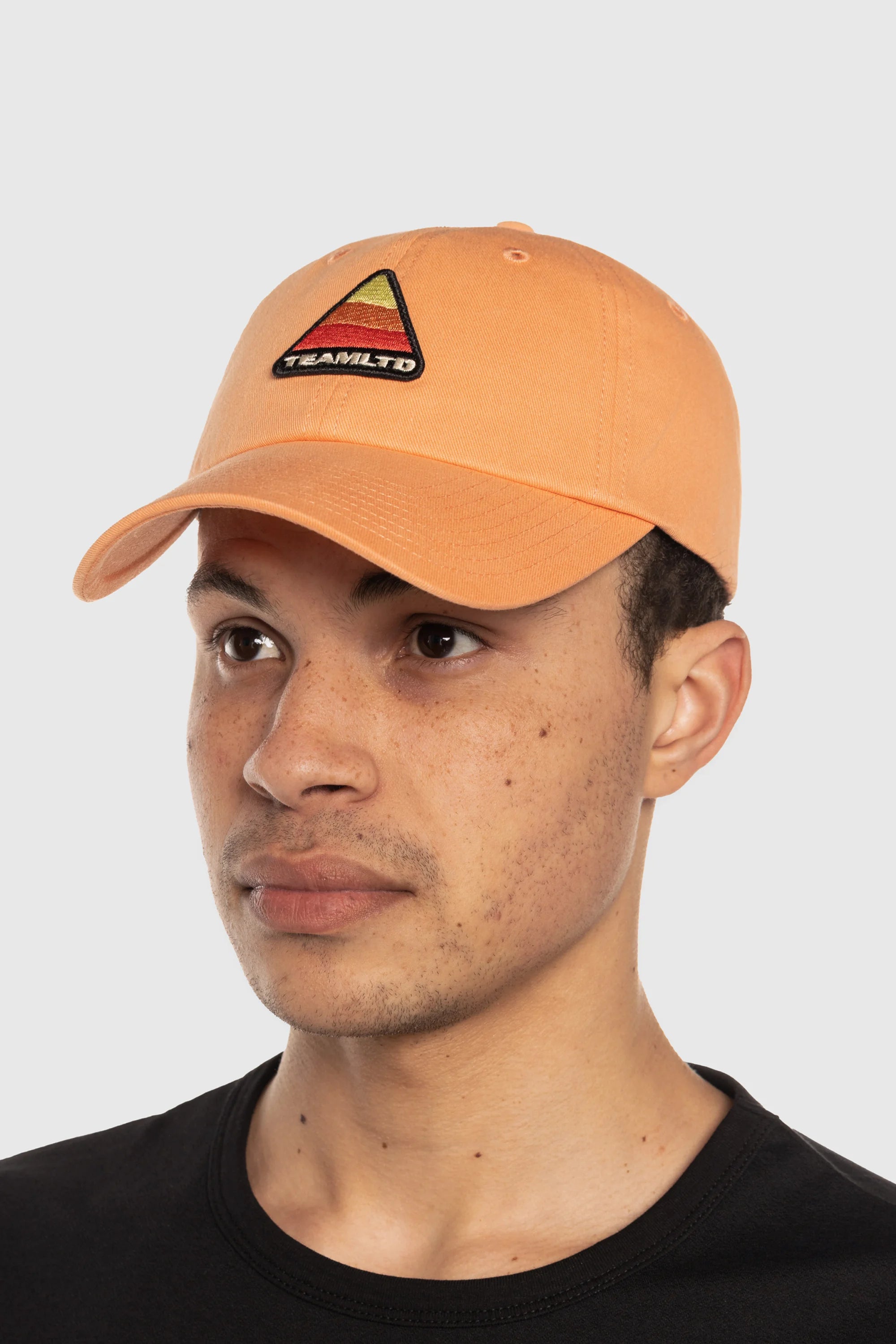 Prism Dad Hat - Trendy Adjustable Snapback Cap for Men & Women - Perfect for Outdoor Activities, Sports, and Casual Wear
