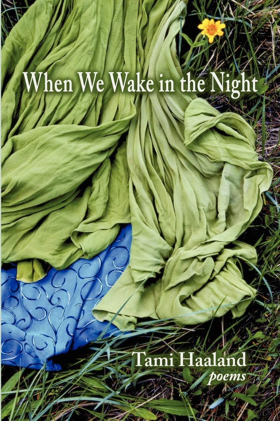 When We Wake in the Night - Inspirational Book for Nighttime Reflection & Personal Growth | Perfect for Bedtime Reading, Meditation & Self-Discovery