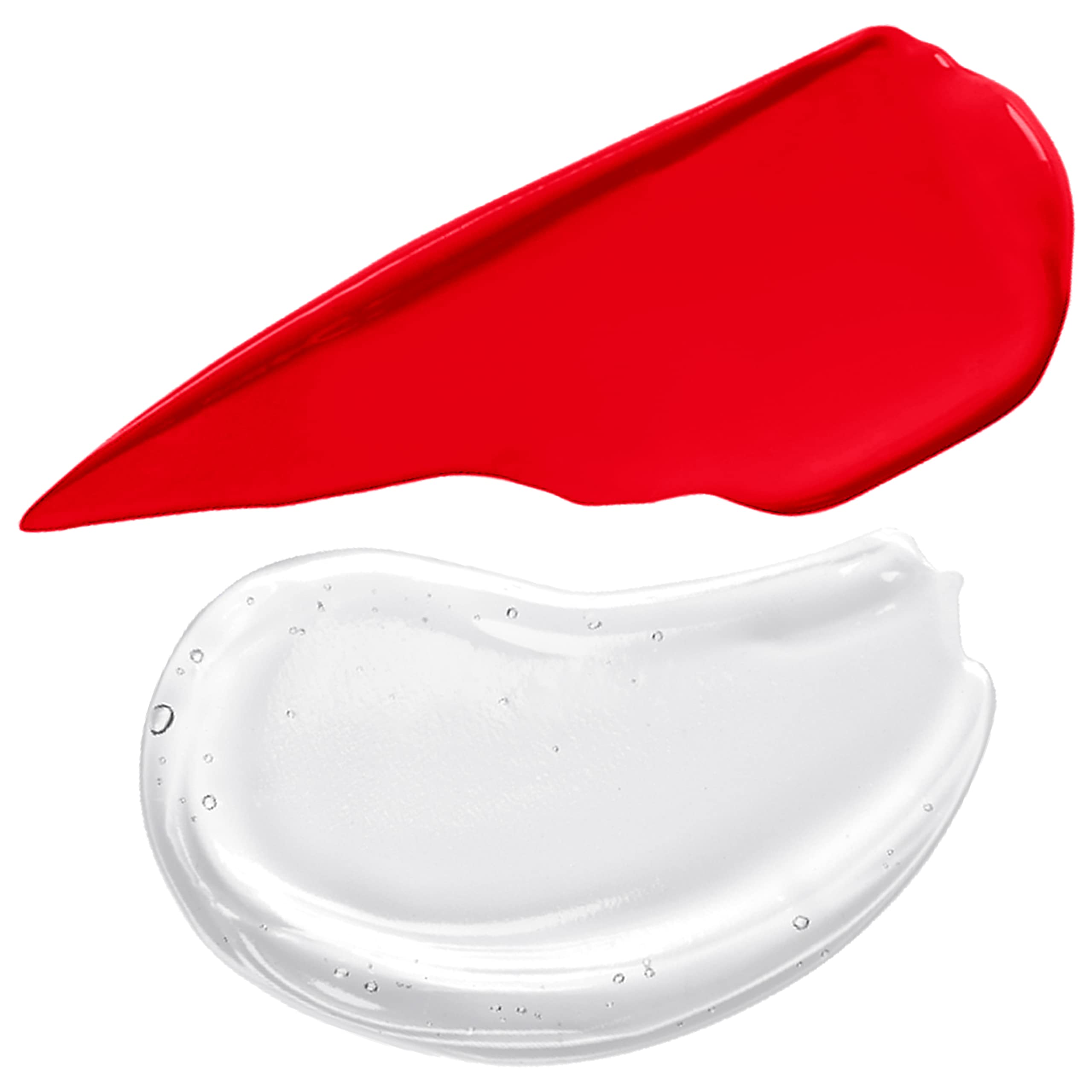 NYX PROFESSIONAL MAKEUP Shine Loud High Pigment Liquid Lipstick - Long Lasting Matte Lipstick with Clear Gloss Top Coat, Rebel In Red (Warm Red) | Perfect for Parties, Date Nights & Special Occasions