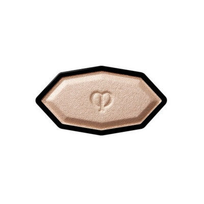 Powder Eye Color Solo Refill with Case - Long-Lasting Eyeshadow for Everyday Makeup & Professional Looks