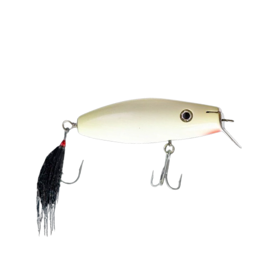 Blitz Performance Quigley Metal Lip Fishing Lures - Saltwater Surf Casting Lures for Striped Bass, Bluefish & Tuna - Perfect for Beach, Pier & Jetty Fishing