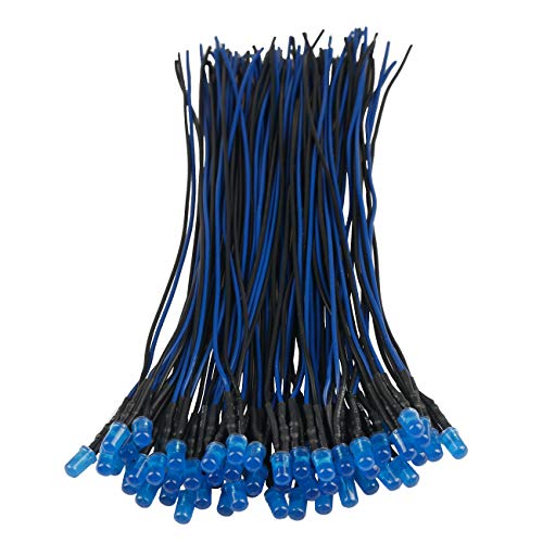 [09] Blue / 50 Pcs