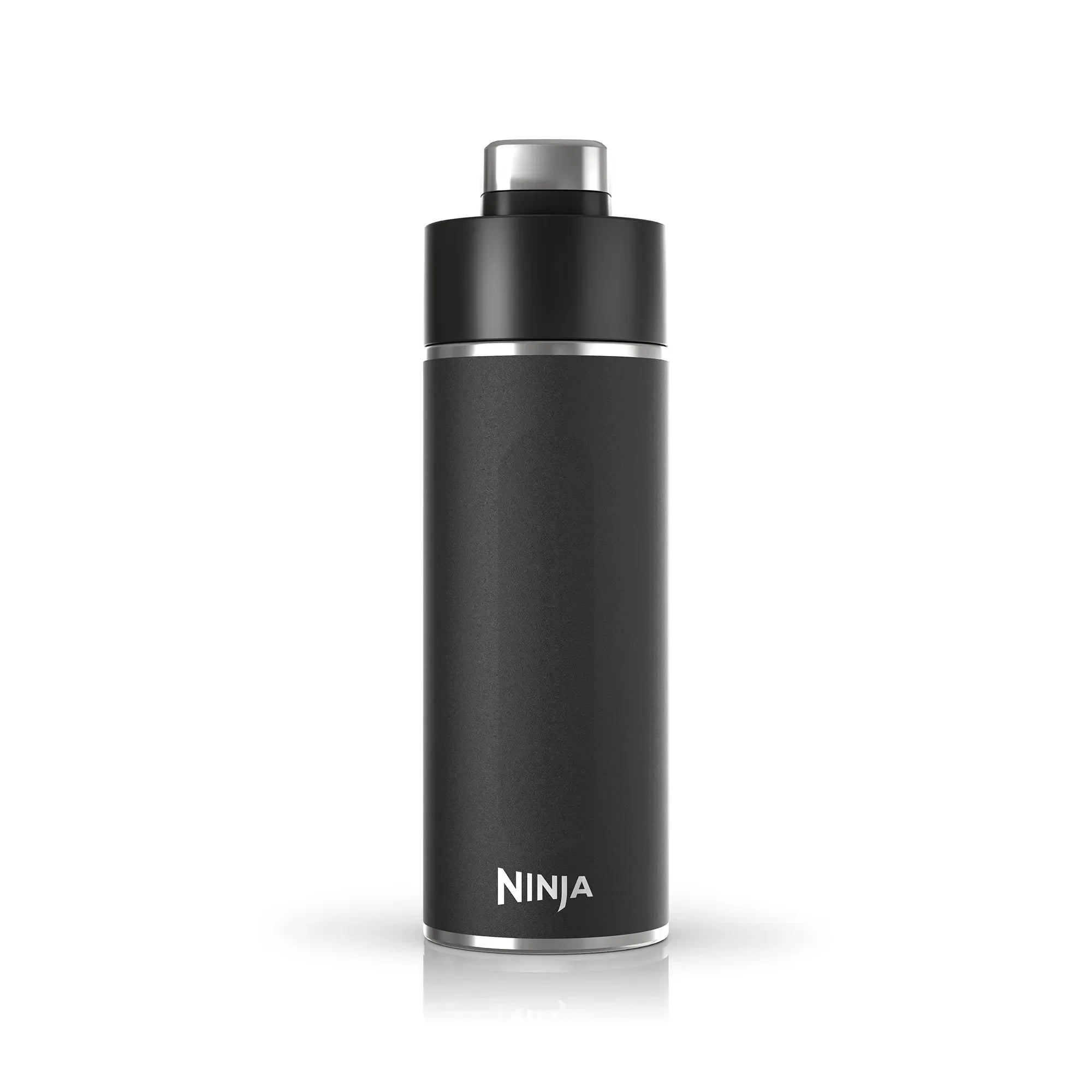 Ninja Thirsti 700ml Insulated Water Bottle - Leak Proof Stainless Steel Travel Mug for Hot & Cold Drinks - Perfect for Gym, Hiking, Office & Outdoor Adventures