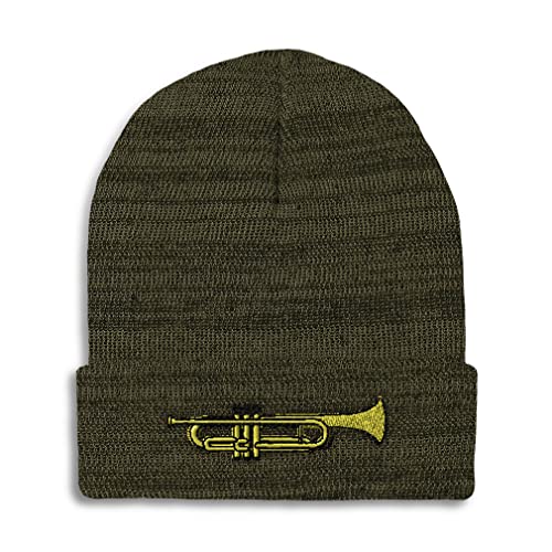 Heather Olive Green Design Only
