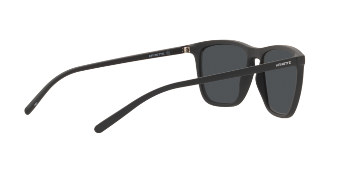 Arnette Fry AN4301 275887 Polarized Sunglasses for Men & Women - UV Protection, Stylish Aviator Frame - Perfect for Driving, Beach & Outdoor Activities