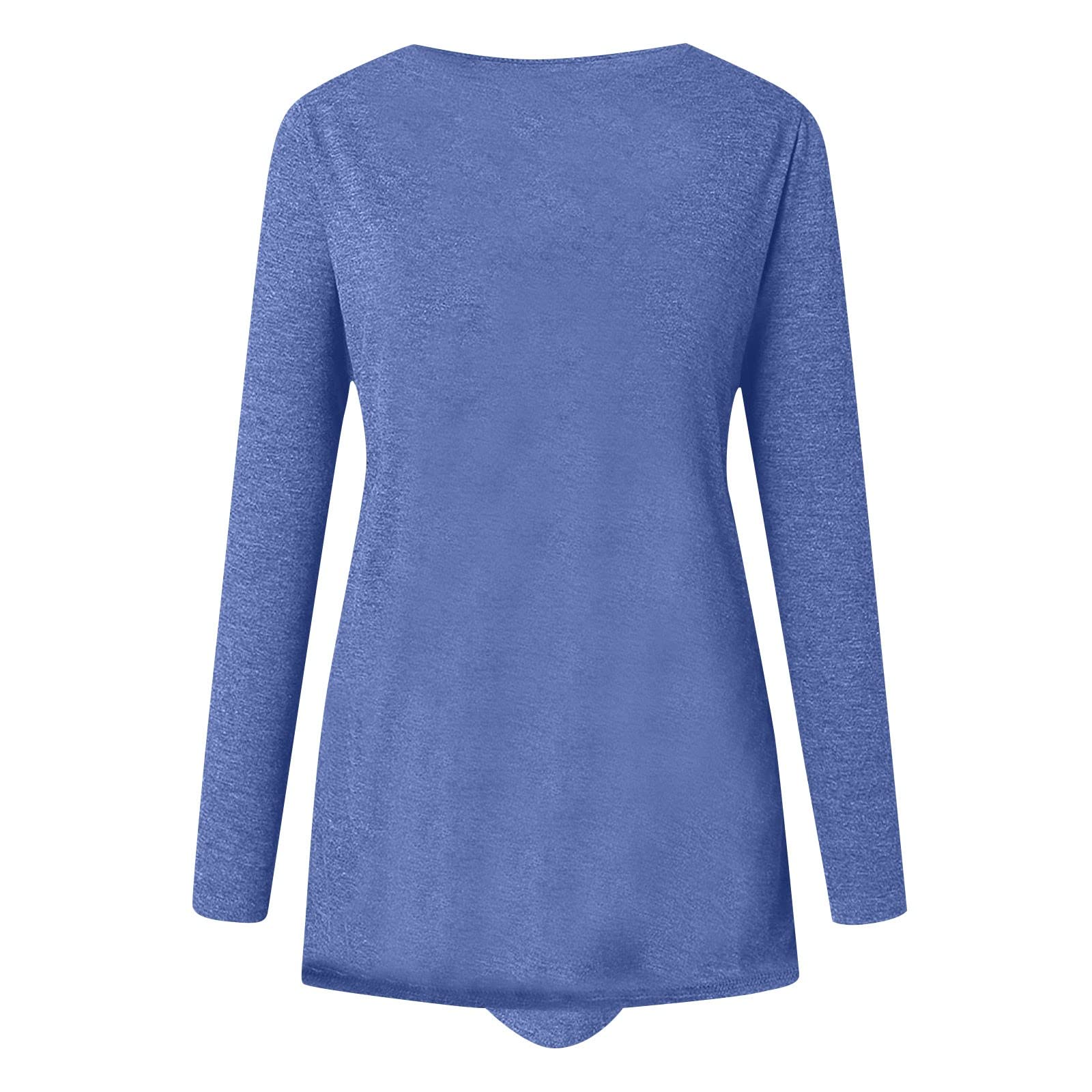 Women's Flowy Cowl Neck Oversized Blouse - Classic Pull-On Work Office & Tennis Shirt | Casual Tops for Women | Perfect for Business Casual, Weekend Outings & Summer Wear