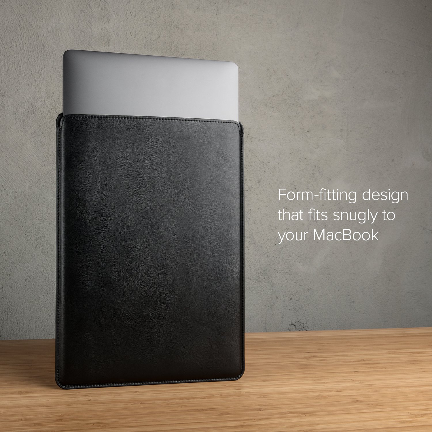 Premium Vegan Leather MacBook Pro 16