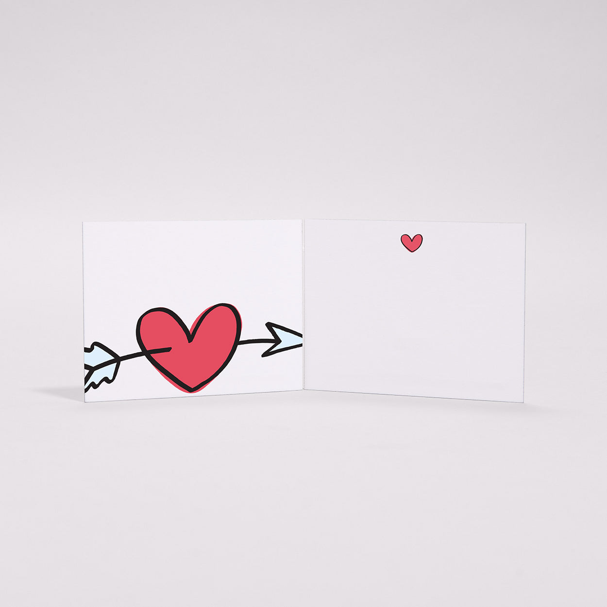 Be Mine Place Cards Set - Elegant Wedding & Valentine's Day Table Name Cards for Romantic Dinners & Special Events