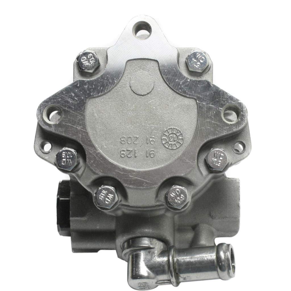 Audi A6 Power Steering Pump Replacement 2002 Model - 21-5426 OEM Quality | Perfect for Smooth Steering & Long Drives