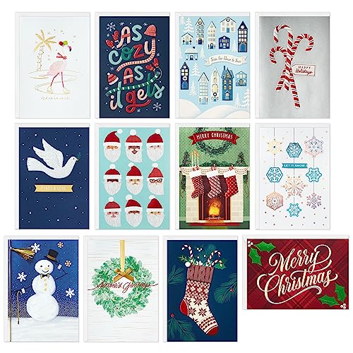 Holiday Refill Pack