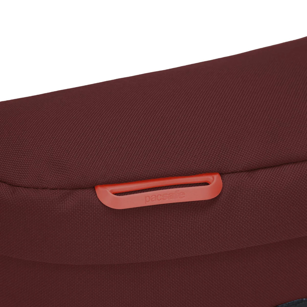 Pacsafe Go Anti-Theft Sling Pack - Secure Crossbody Bag for Travel, Commuting & Outdoor Adventures | RFID Protection & Cut-Resistant Straps