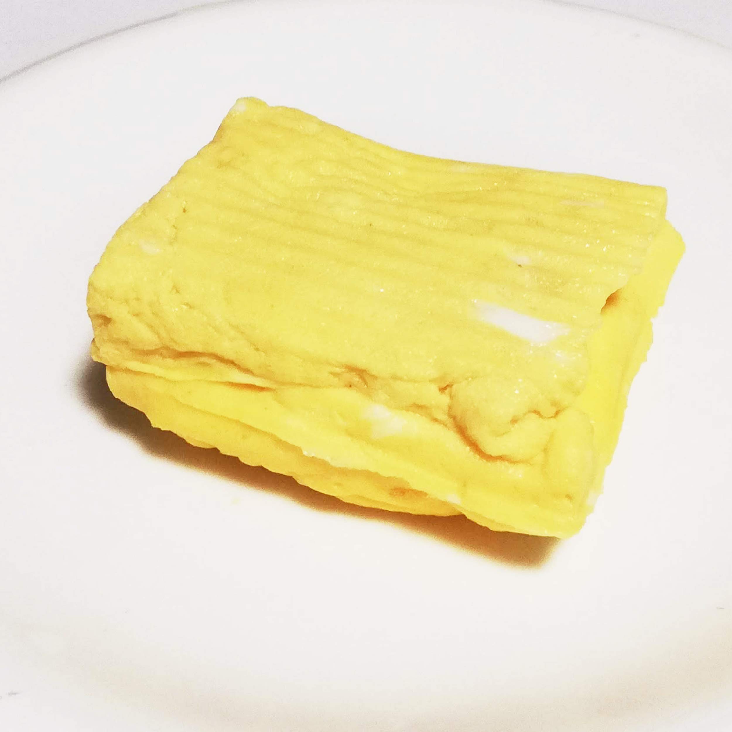 Non-Stick Microwave Omelet Maker - Japanese Tamagoyaki & Dashimaki Egg Cooker - Quick Breakfast & Meal Prep Essential for Home & Office Use