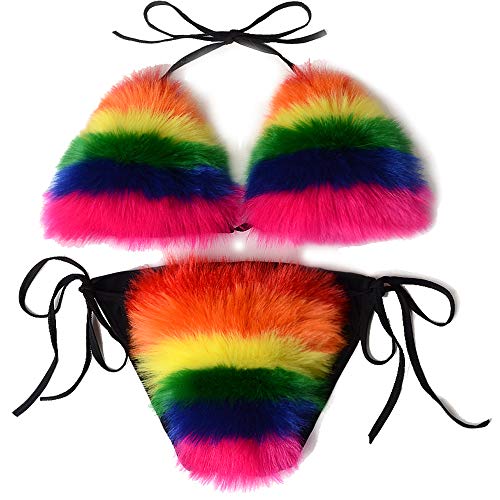 Rainbow Colors