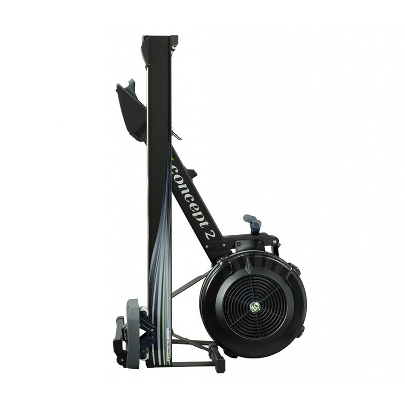 Concept2 Model D Rower (RowErg) with PM5 Performance Monitor - Indoor Rowing Machine for Home Gym, Cardio & Full-Body Workout