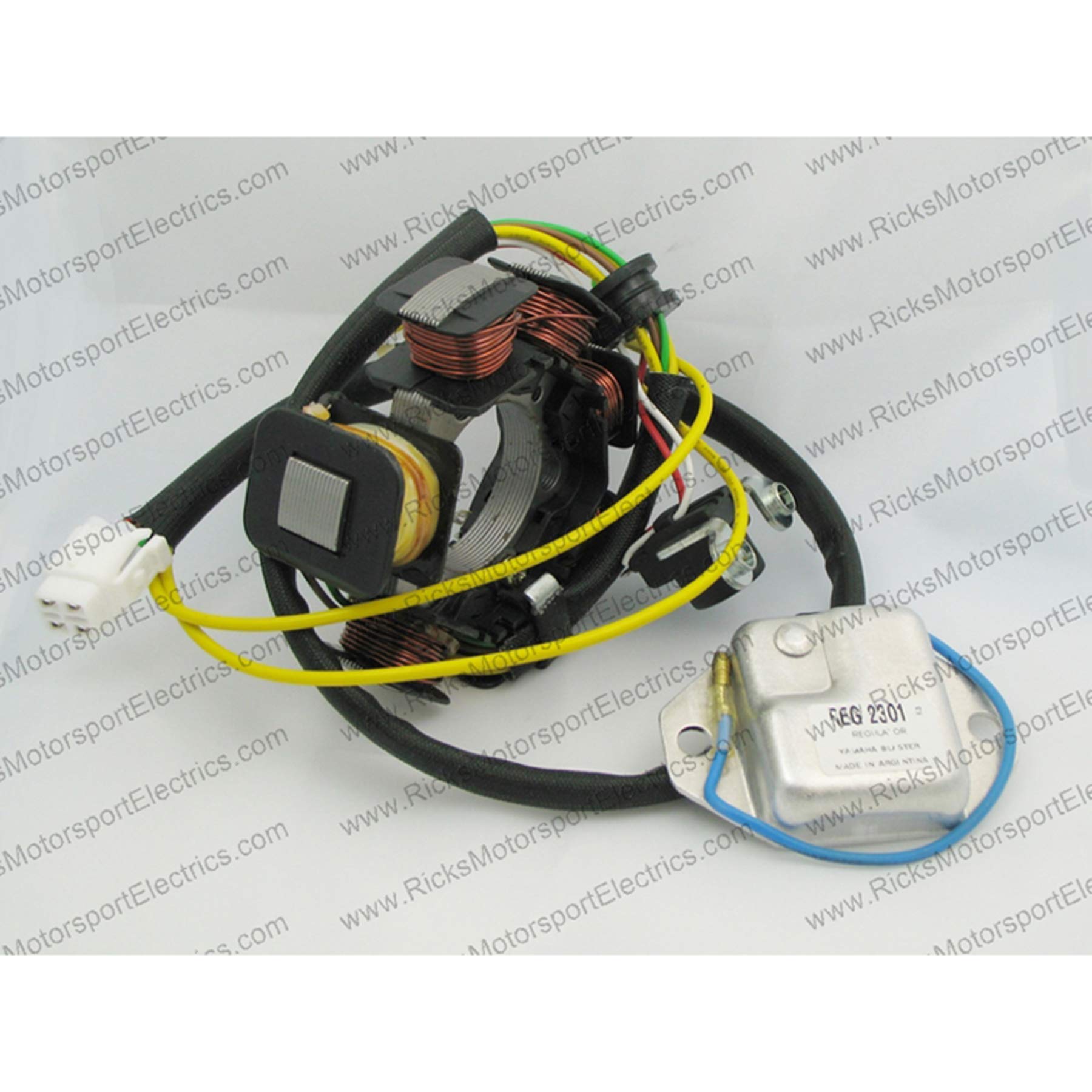 Yamaha Electric Golf Cart Charging Kit - Hot Shot Model 99-405 | Fast & Reliable Charging for Yamaha Golf Carts | Perfect for Home, Golf Course & RV Use