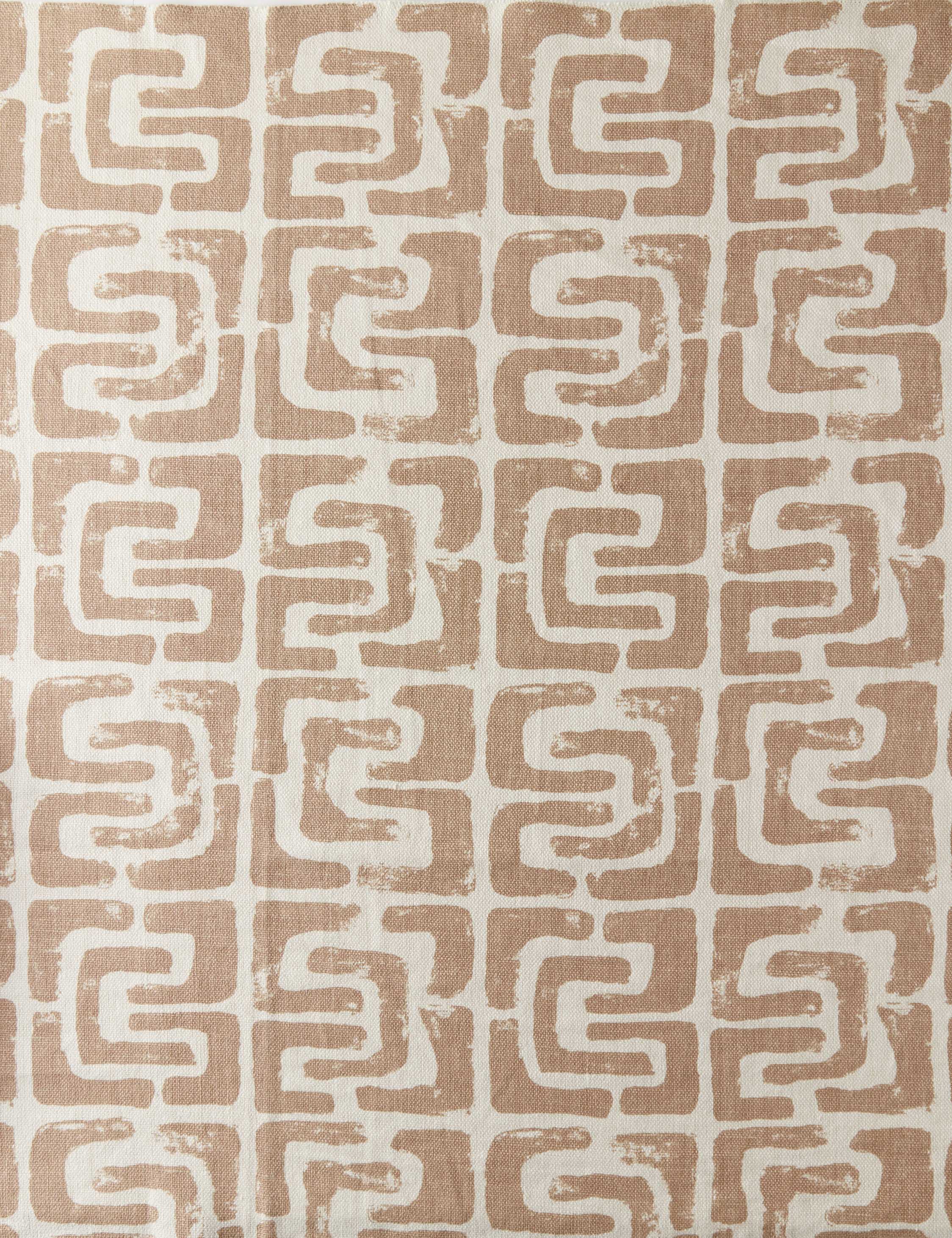 Premium Brown Circe Fabric Swatch - Upholstery & Drapery Samples for Home Decor & DIY Projects - Perfect for Interior Designers & Craft Enthusiasts