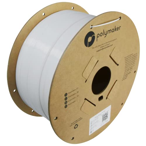 3kg Tough Pc, White