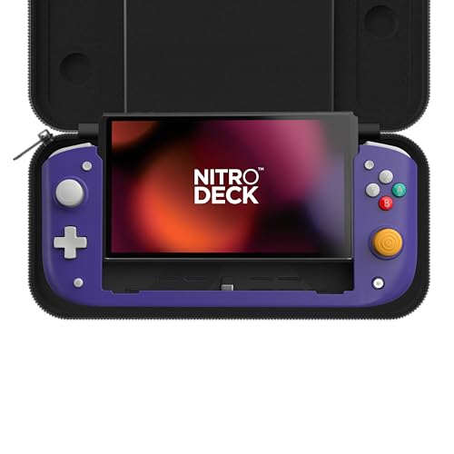 Retro Purple