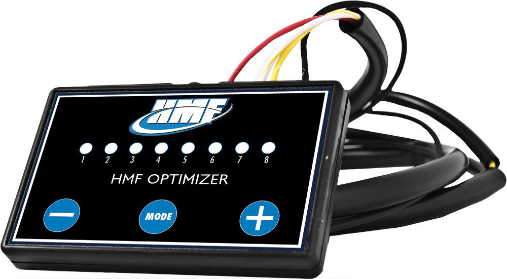 HMF Engineering EFI Optimizer Controller for Kawasaki Teryx 4 - Performance Tuning & Fuel Management System | Off-Road & UTV Racing Accessories