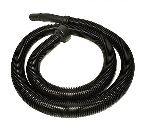 30 Foot Vacuum Cleaner Hose 1 1/4