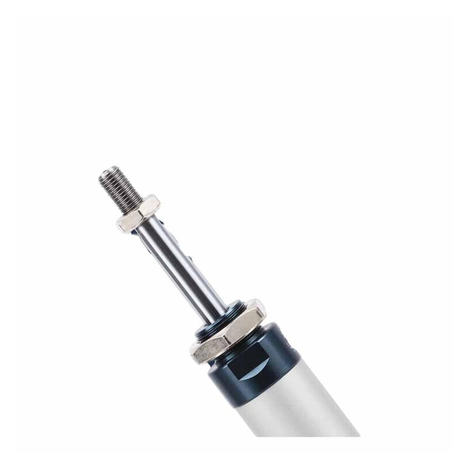 High-Quality MAL25X300CA Double Acting Air Pneumatic Cylinder - Mini Bore 25x300mm for Industrial Automation & Robotics Applications
