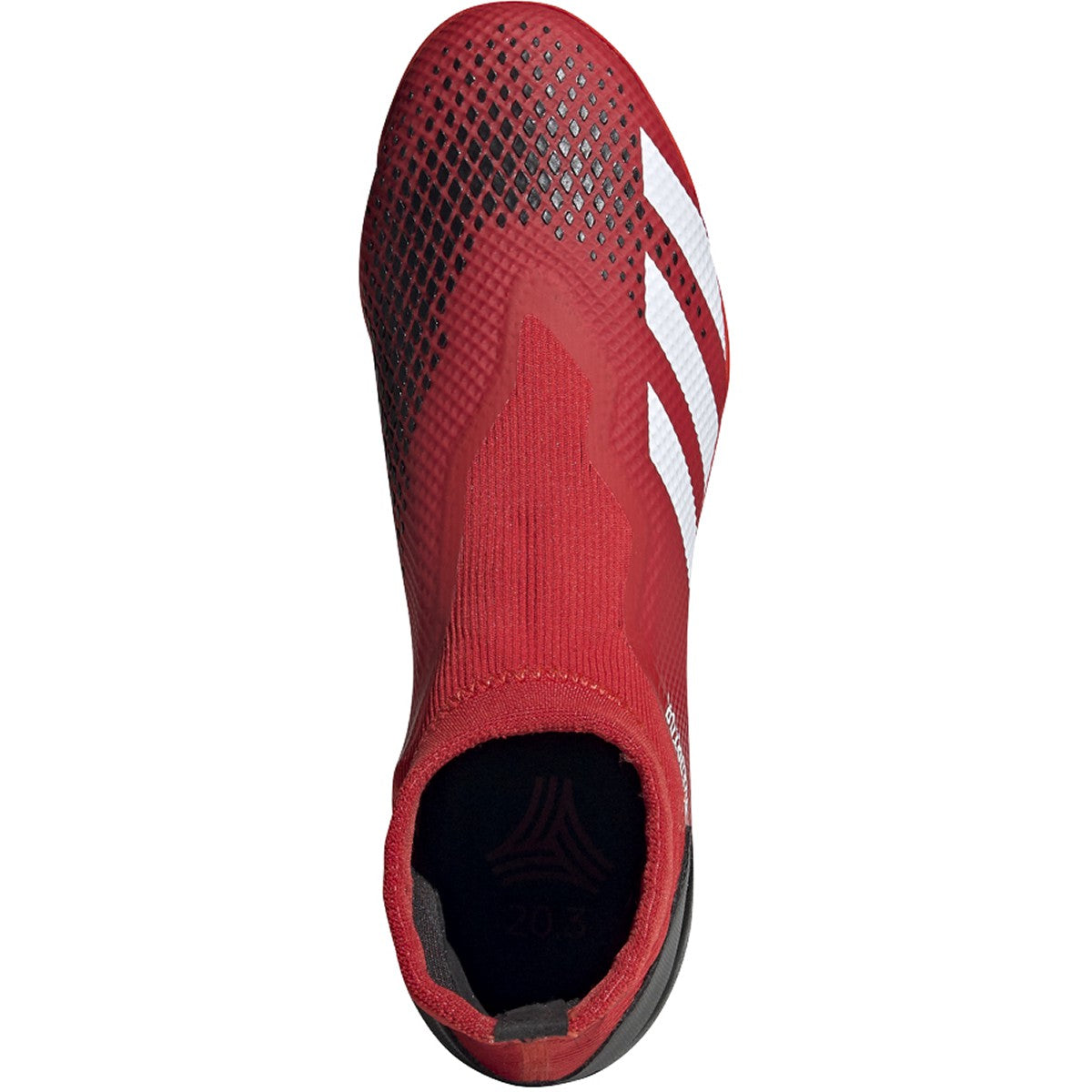 Adidas Predator 20.3 LL Turf Soccer Cleats for Men - Firm Ground Football Shoes with Enhanced Grip & Comfort | Perfect for Artificial Turf, Training & Match Play