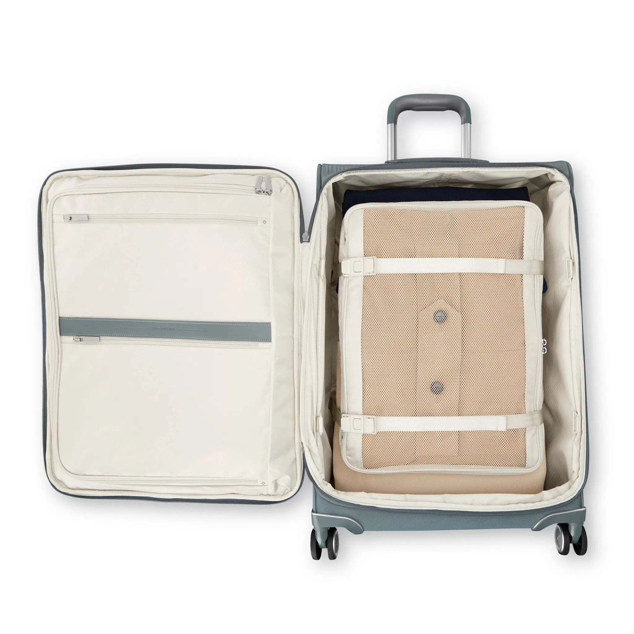 Samsonite Silhouette 18