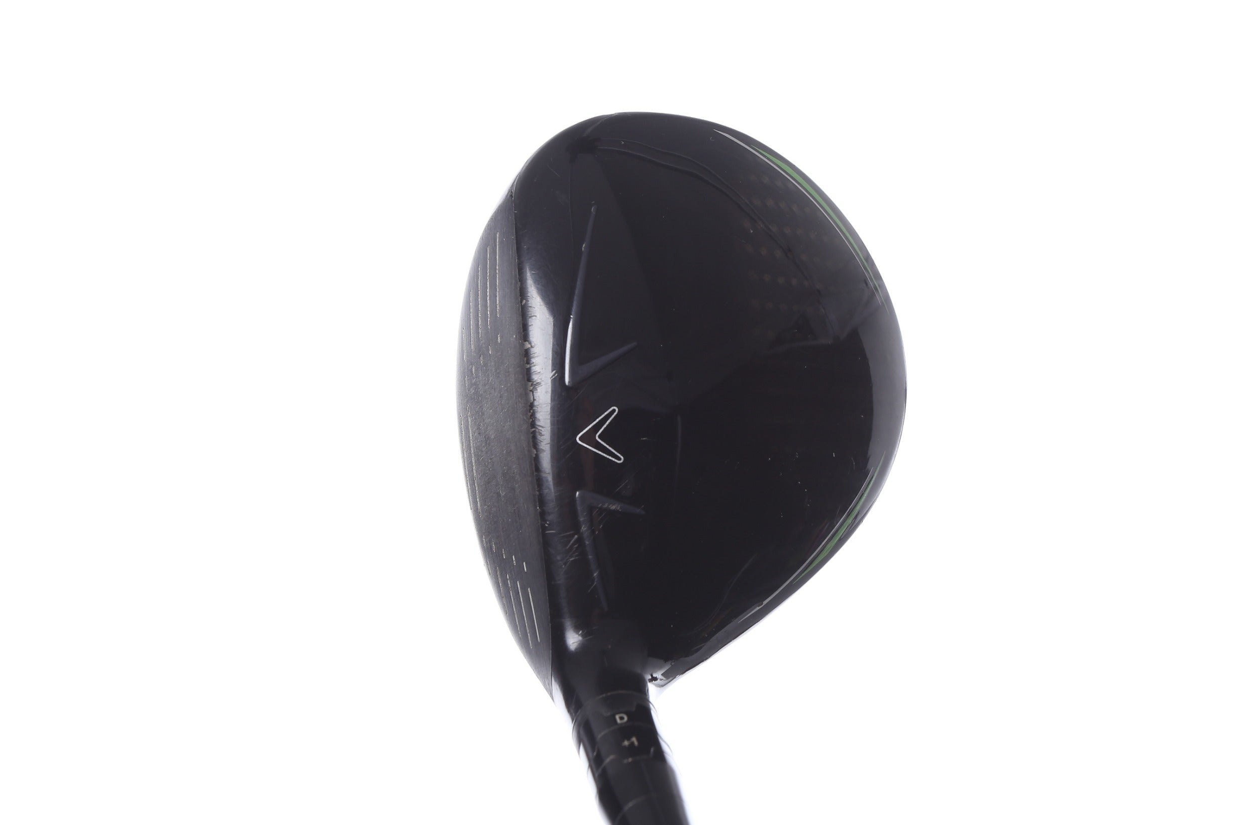 Used Callaway GBB Epic 3 Wood Golf Club - Right Handed 15° Stiff Flex Driver for Men | Perfect for Long Fairway Shots & Improving Distance Control