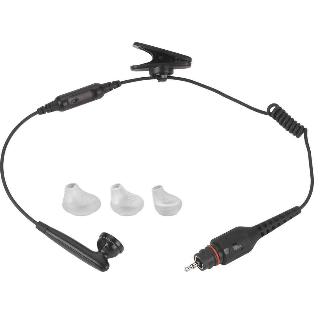 Motorola NNTN8294 Wireless Earbuds - Noise Cancelling Bluetooth Earbuds with Mic for Calls, Gym, Running & Workout - Secure Fit for Sports & Active Lifestyle