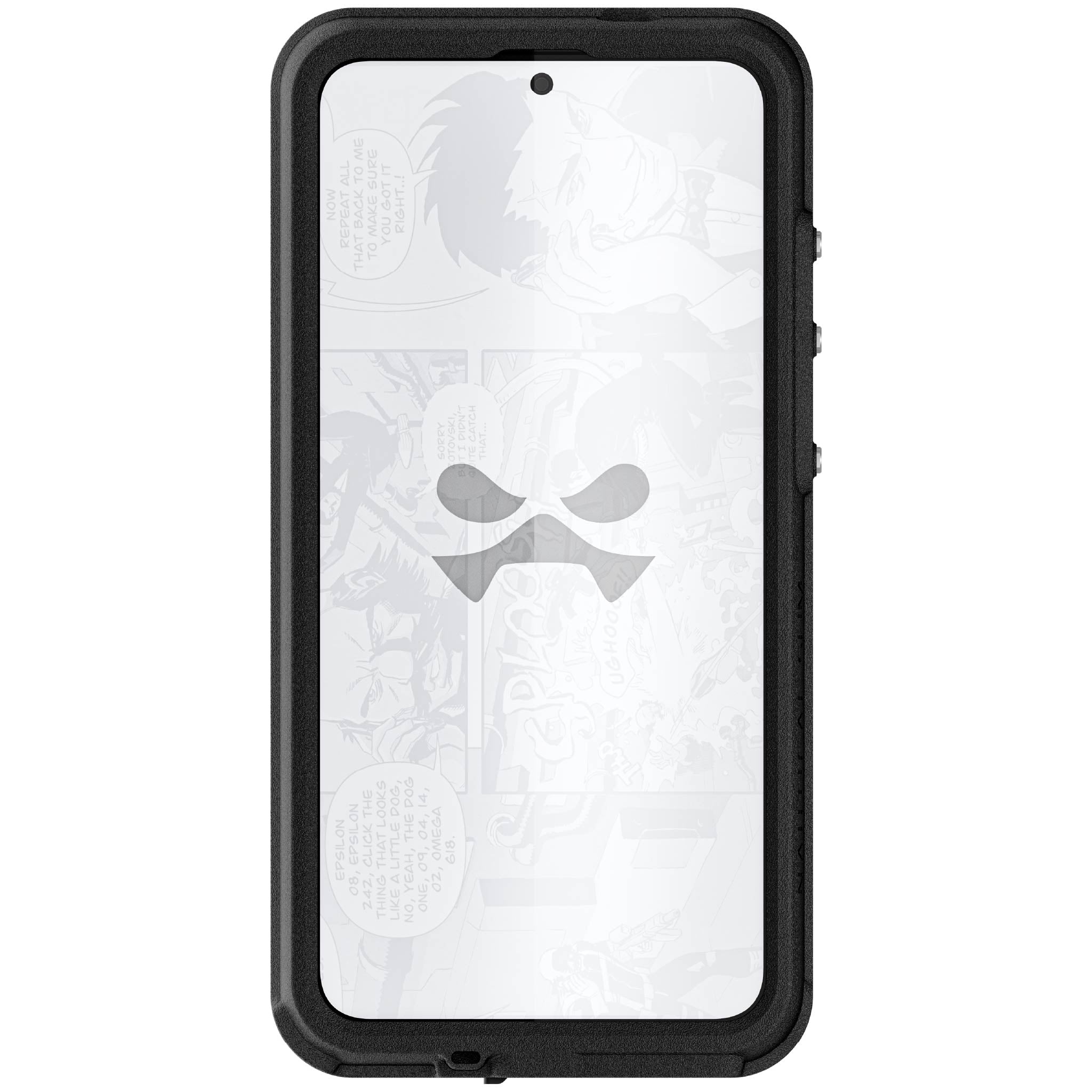 Samsung Galaxy S25 / Plus / Ultra Waterproof Case with MagSafe - Slim & Durable Protection for Swimming, Beach & Outdoor Activities