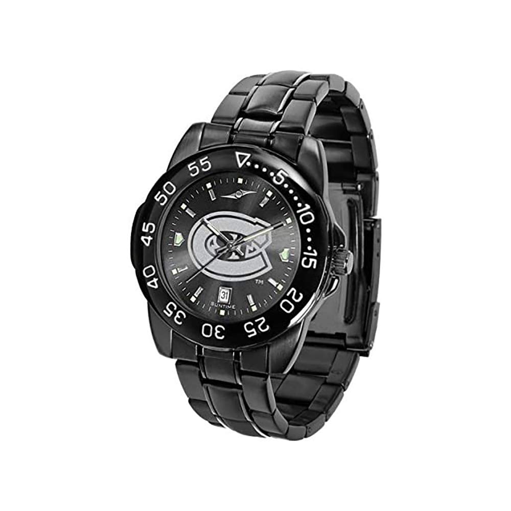 St. Cloud State Huskies FantomSport Men's Watch - Stylish Sports Watch for College Fans - Perfect for Game Day, School Spirit & Everyday Wear