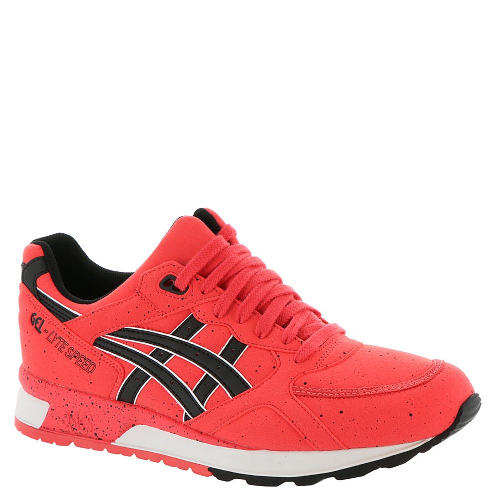 ASICS Men's GEL-Lyte Speed Running Shoes - Lightweight Comfortable Athletic Sneakers for Jogging, Gym Workouts & Casual Wear