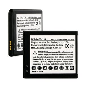 Samsung EB-BJ100CBE 3.85V Li-ion Battery for Galaxy Smartphones - Perfect for Travel, Work & Daily Use