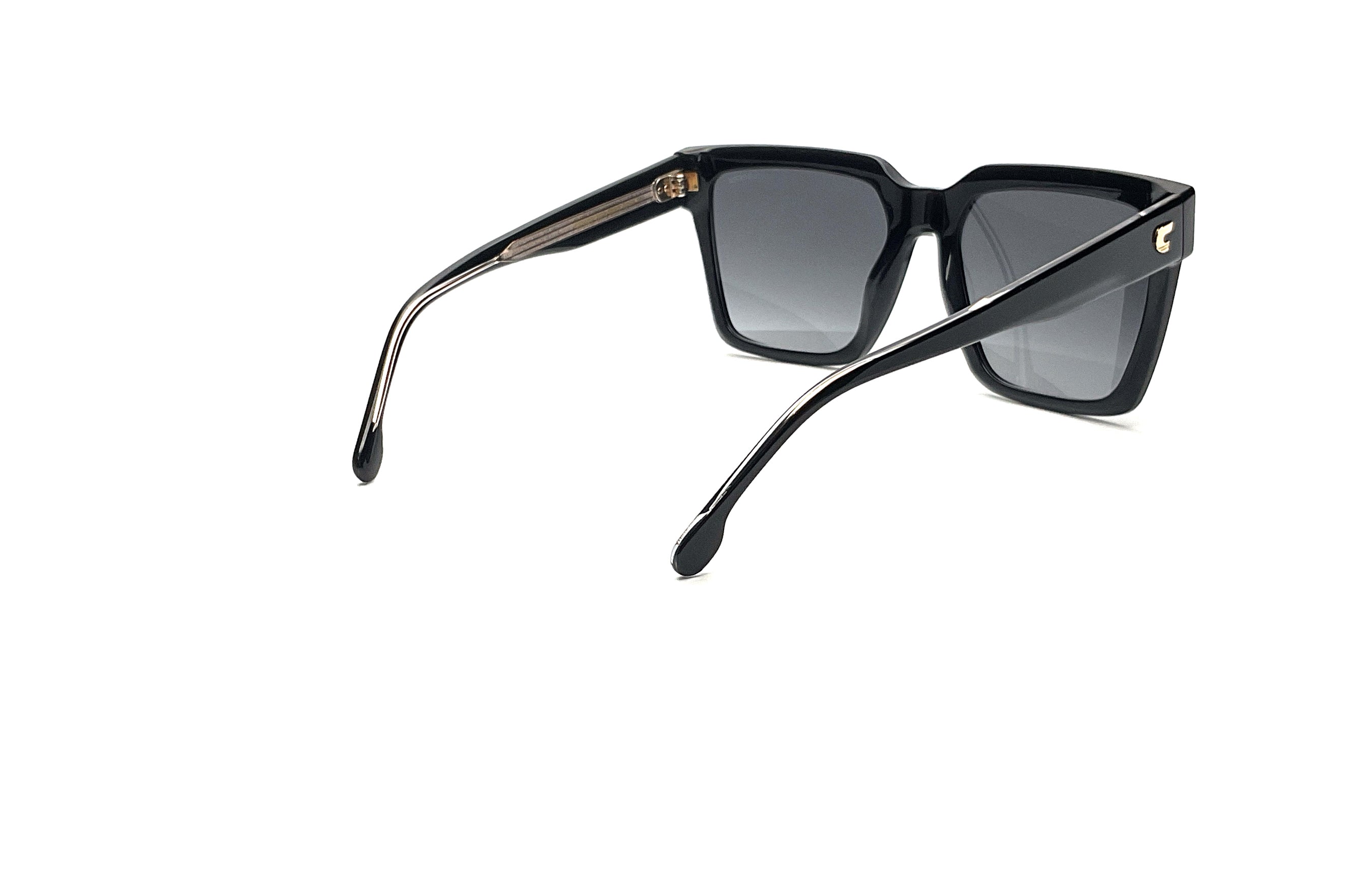 Carrera 3067/S Havana Sunglasses - Polarized UV Protection Aviator Style for Men & Women - Perfect for Driving, Beach, and Outdoor Activities