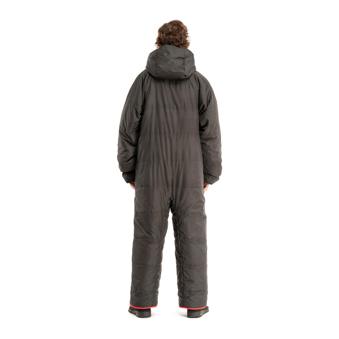 Selk'bag Lite 6G Wearable Sleeping Bag - Lightweight & Water-Resistant for Camping, Hiking & Outdoor Adventures