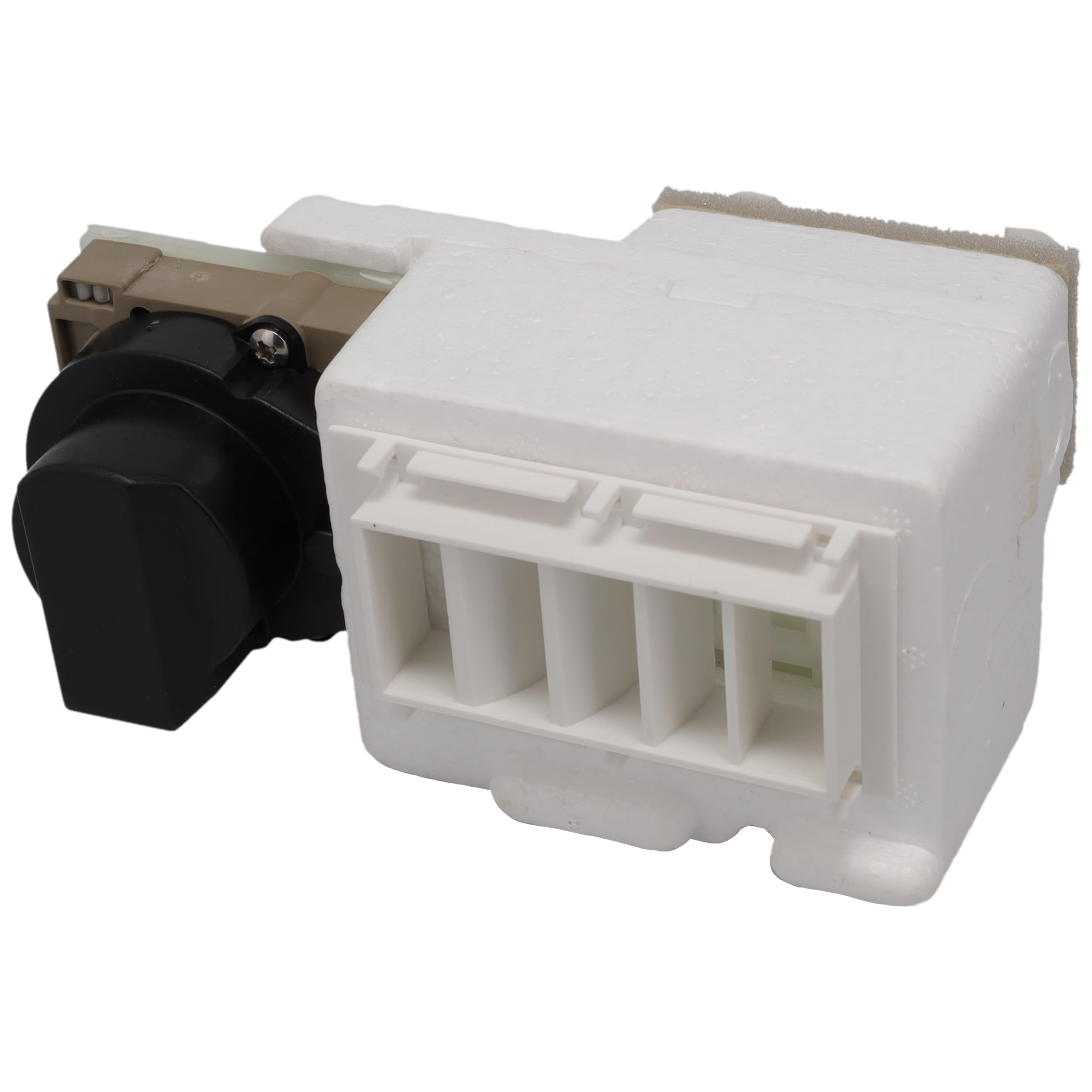 2216112 2203079 Refrigerator Air Diffuser Damper Control Replacement Part - Compatible with Major Brands - Perfect for Kitchen Appliance Repair & Temperature Regulation