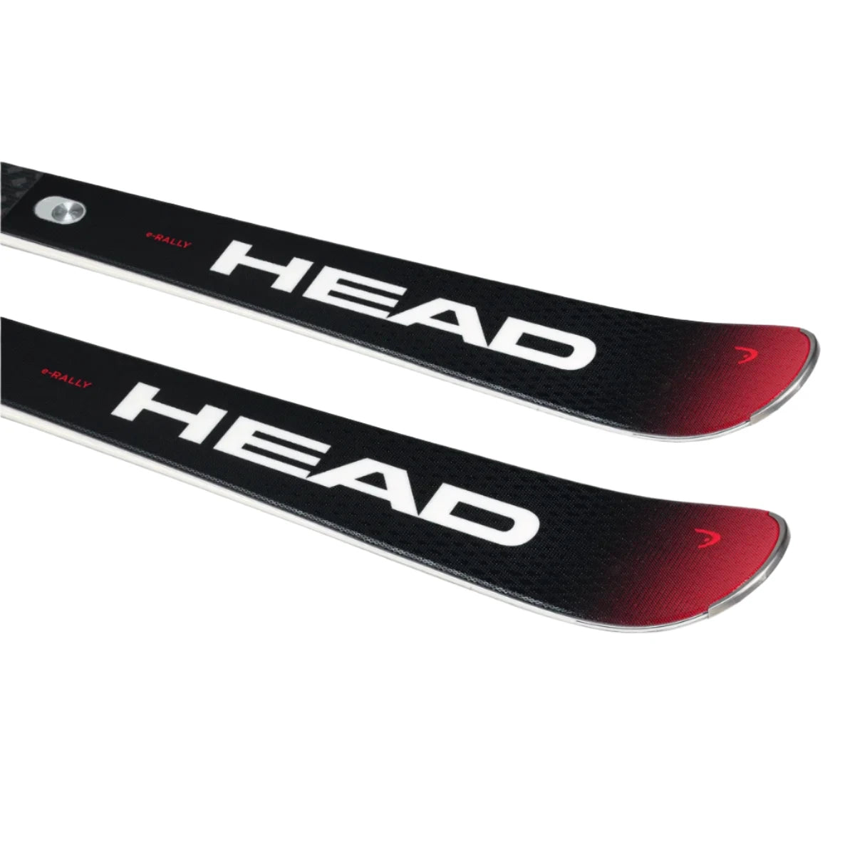 Head Supershape e Rally Ski with Protector PR 13 GW Binding 2025 - High-Performance All-Mountain Skis for Advanced Skiers | Perfect for Powder, Groomers & Off-Piste Adventures