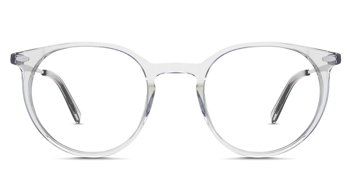 Premium COBO Men's Prescription Eyeglasses - Lightweight & Durable Frames for Work, Reading & Everyday Use