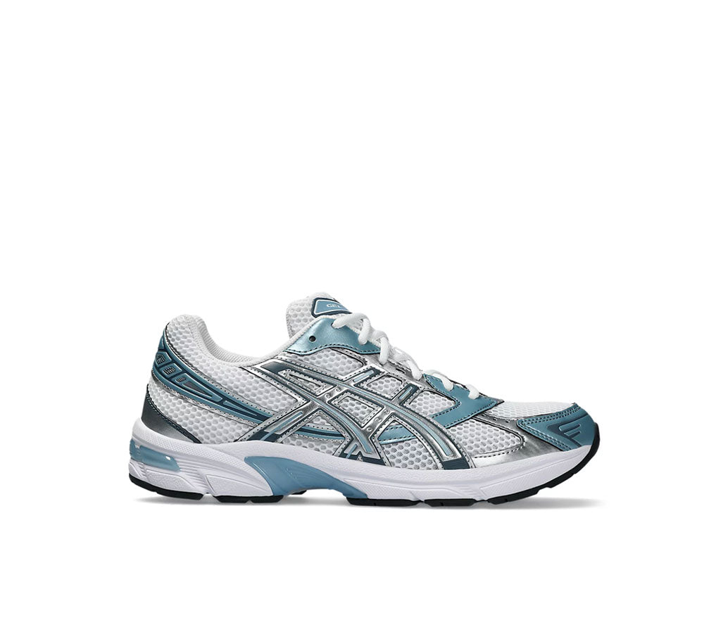 ASICS Gel-1130 Running Shoes for Men - Lightweight Cushioned Sneakers for Jogging, Walking & Gym Workouts - Comfortable Athletic Shoes for Daily Training & Fitness Activities