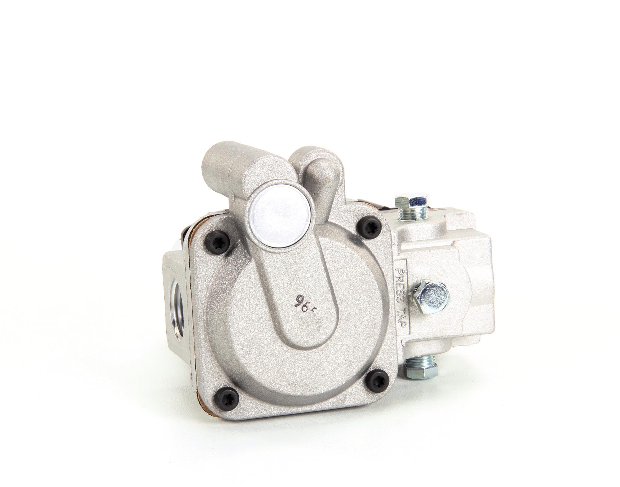 Genuine OEM AT2E-1806-2 Natural Gas Control Valve Replacement for Griddles - Free Shipping - Perfect for Commercial Kitchens & Restaurant Equipment Repair