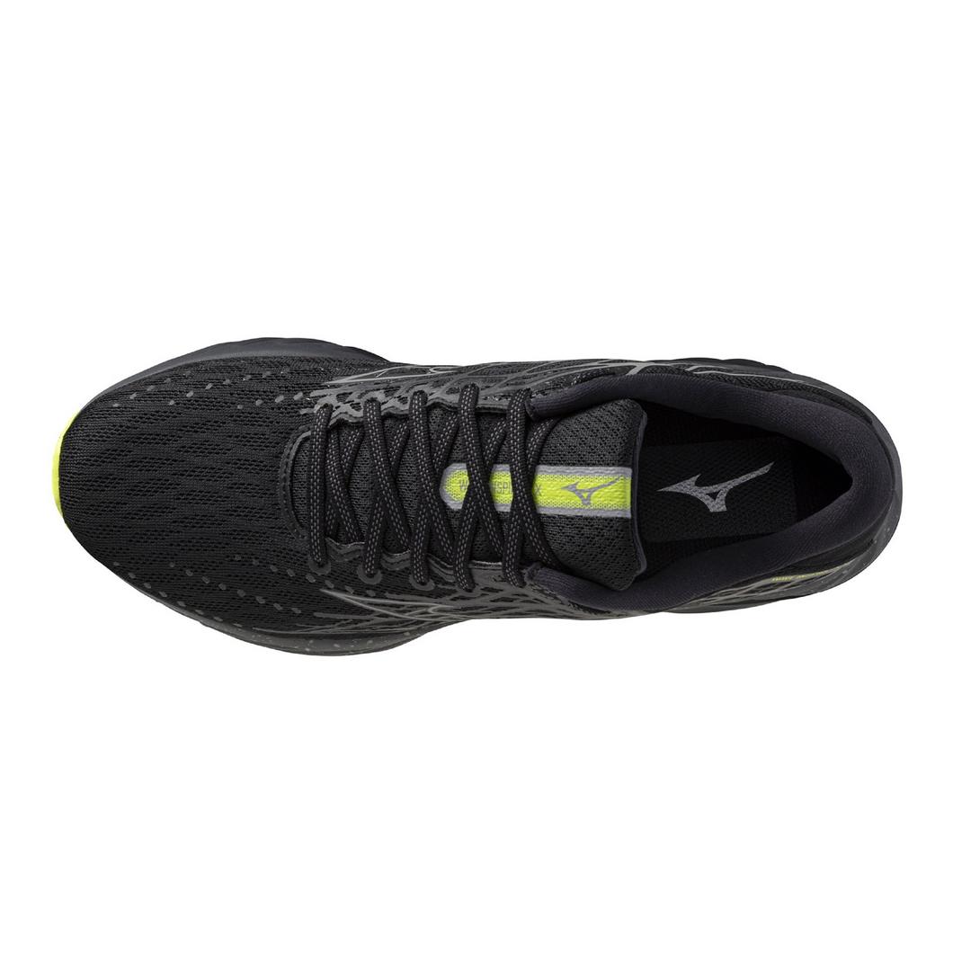 Men's Wave Inspire 20 Running Shoes - Lightweight Cushioned Support for Jogging, Training & Gym Workouts - Perfect for Road Running, Treadmill & Fitness Activities