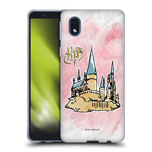 Logo And Castle