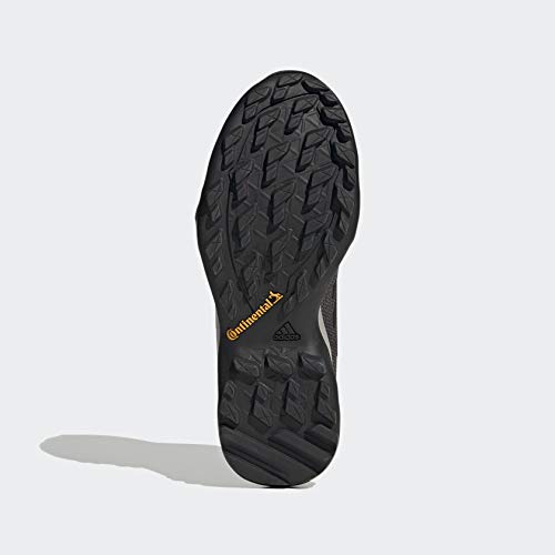Adidas Women's Terrex AX3 Hiking Shoes - Lightweight & Waterproof Outdoor Trail Running Shoes for Women - Perfect for Hiking, Trekking & Mountain Climbing Adventures