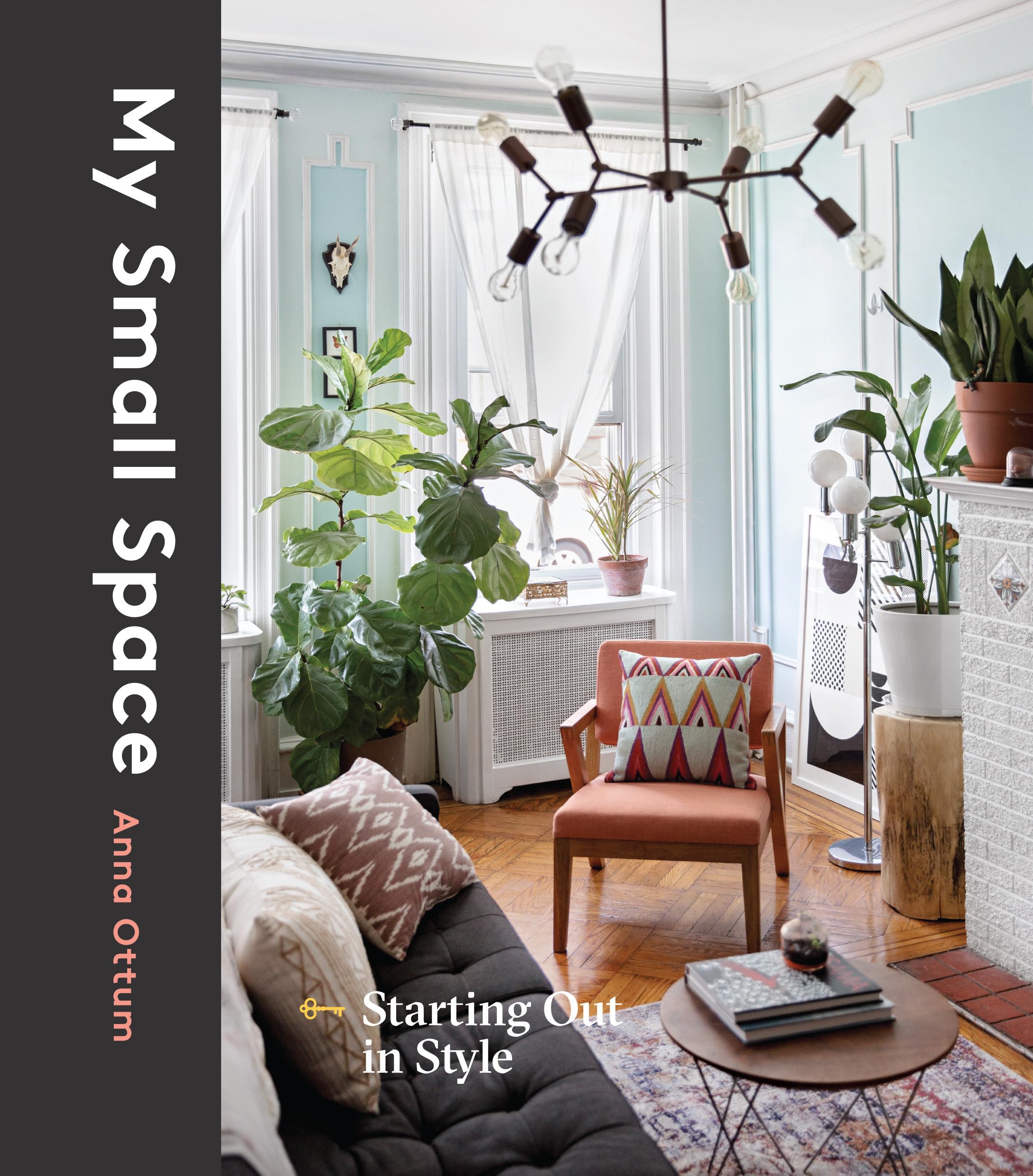 Small Space Decor Ideas: Stylish & Affordable Home Organization for Apartments & Dorm Rooms | Perfect for Studio Living & First Homes
