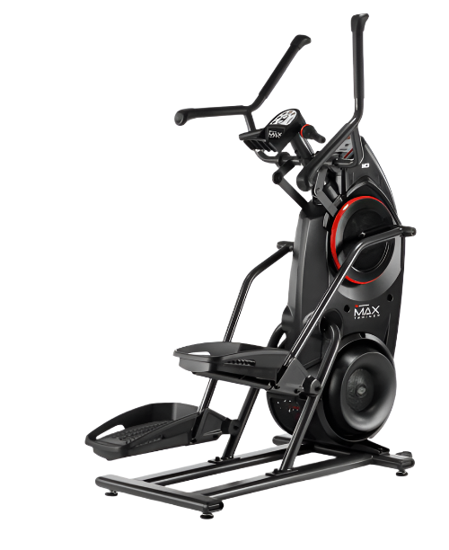 Bowflex Max Trainer® M3 - Compact Home Cardio Machine for Weight Loss & Full-Body Workout | Perfect for Small Spaces & Home Gyms